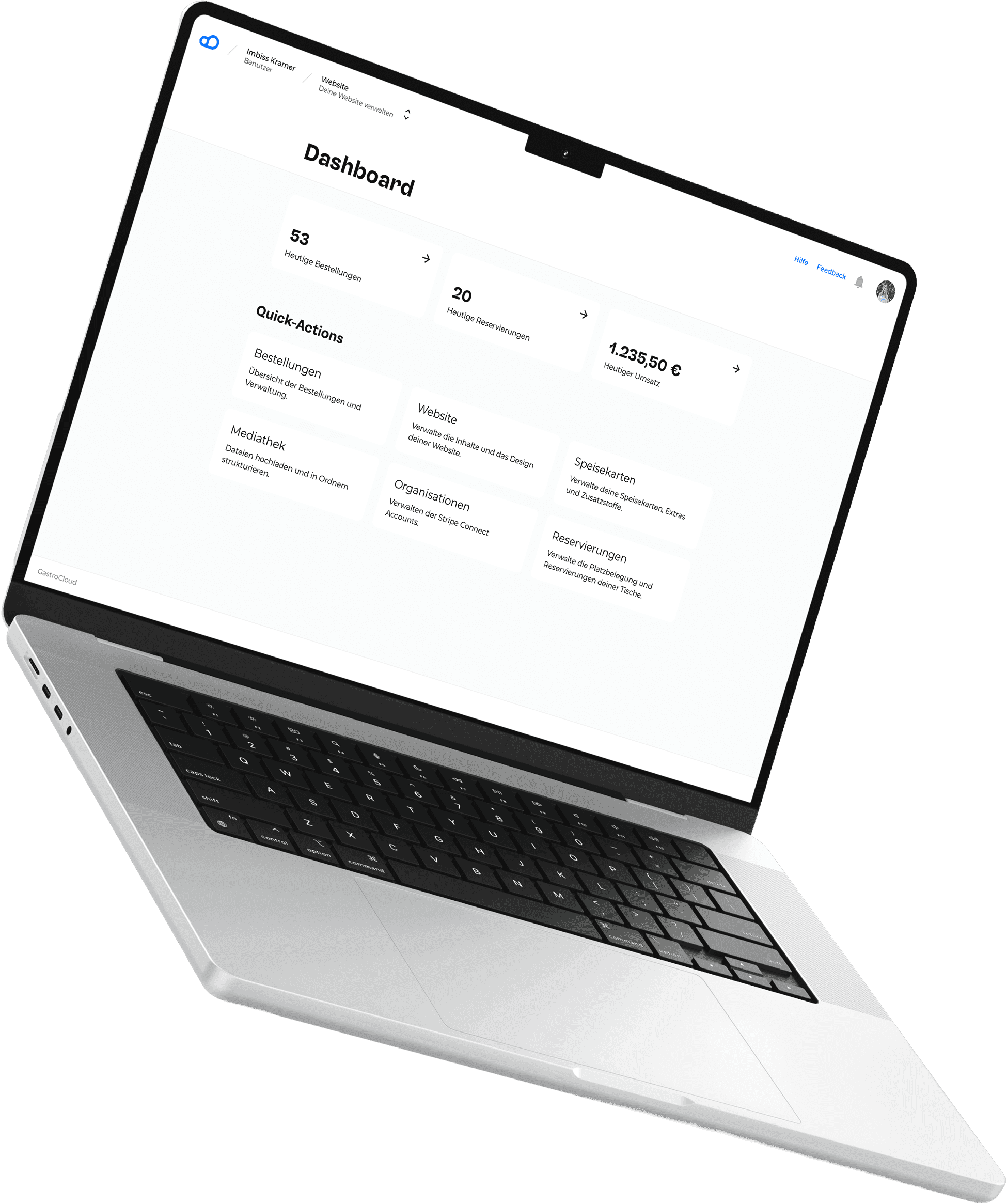 SEA – Performance-Marketing mit Google Ads